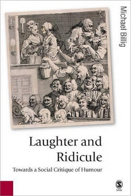 Laughter and Ridicule