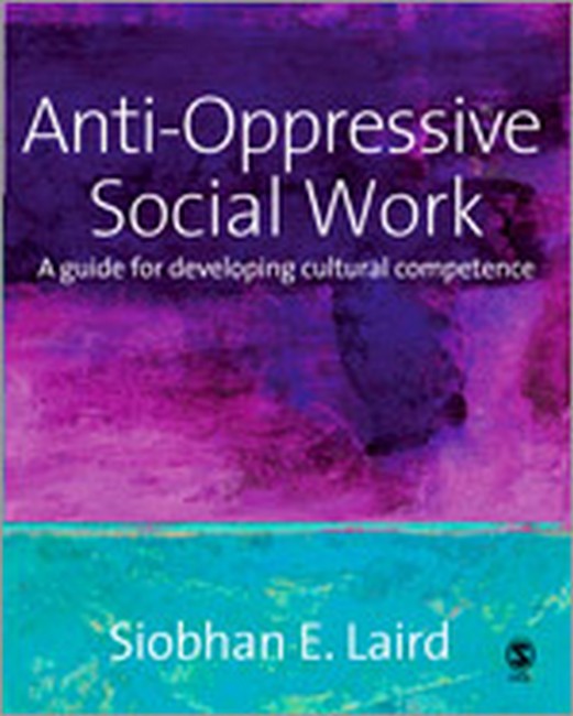 Anti-Oppressive Social Work