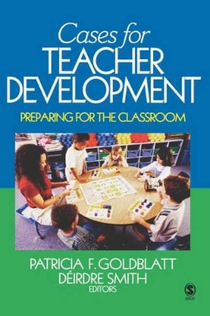 Cases for Teacher Development