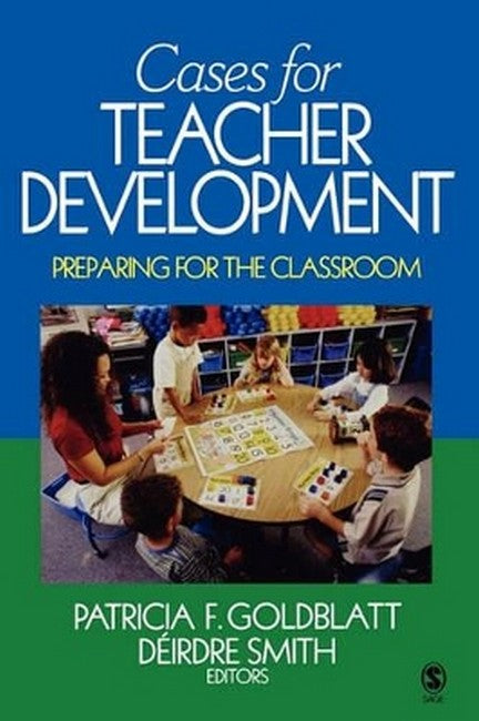 Cases for Teacher Development