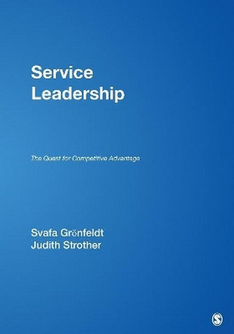 Service Leadership