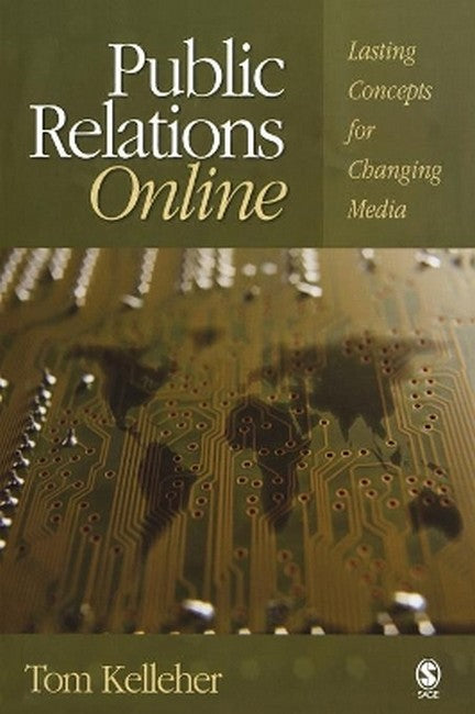 Public Relations Online