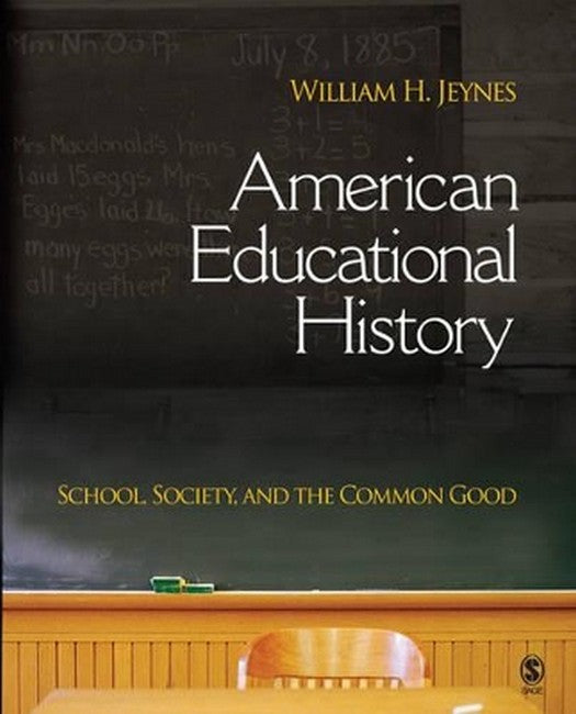 American Educational History