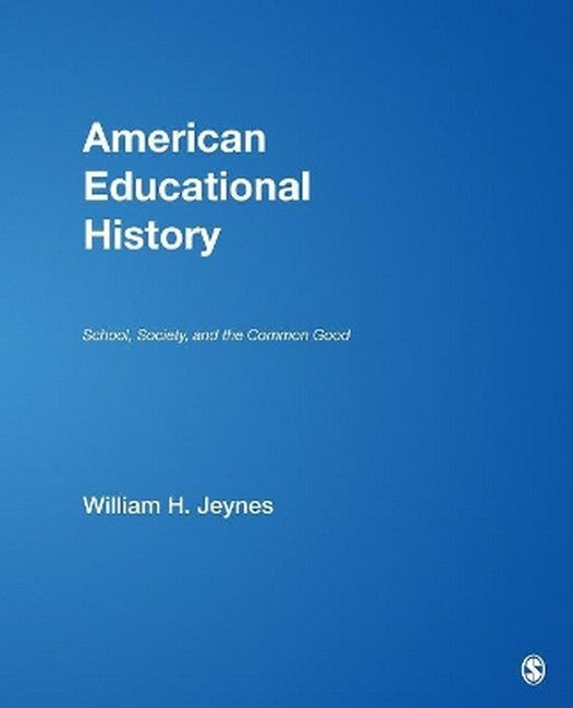 American Educational History