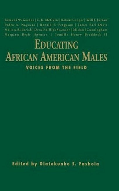 Educating African American Males