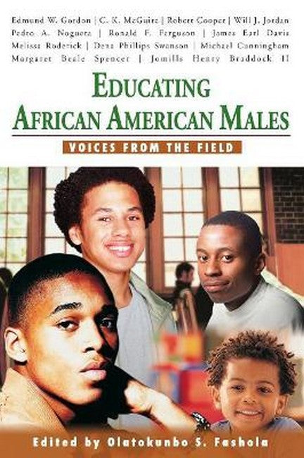 Educating African American Males