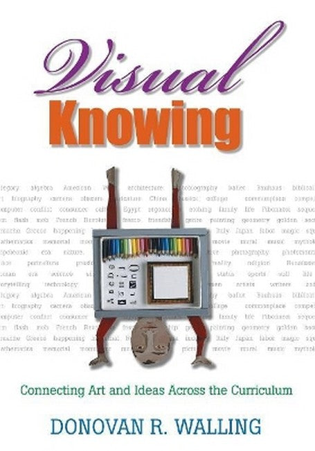 Visual Knowing