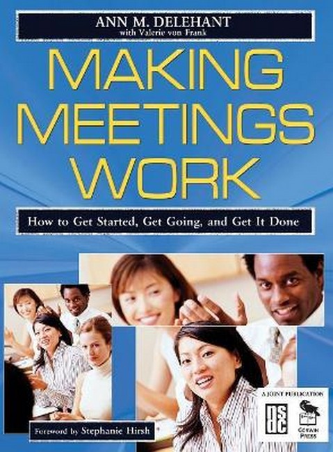 Making Meetings Work