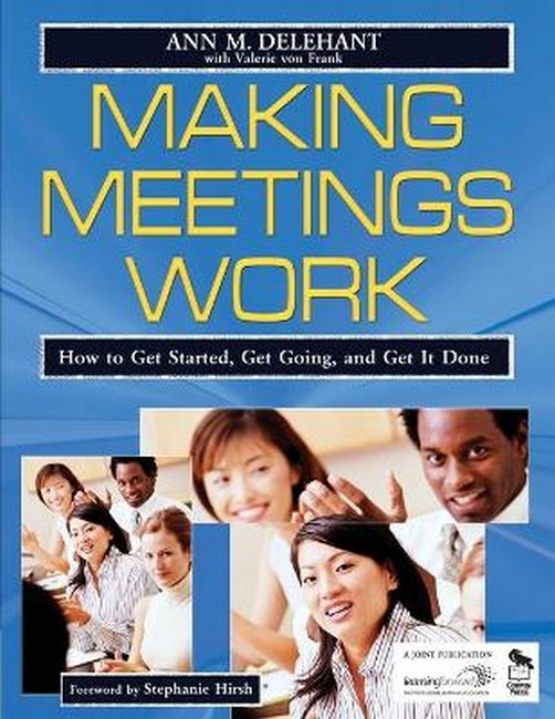 Making Meetings Work