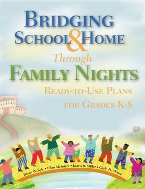 Bridging School and Home Through Family Nights