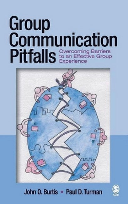 Group Communication Pitfalls