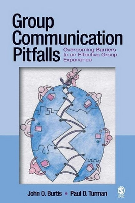 Group Communication Pitfalls