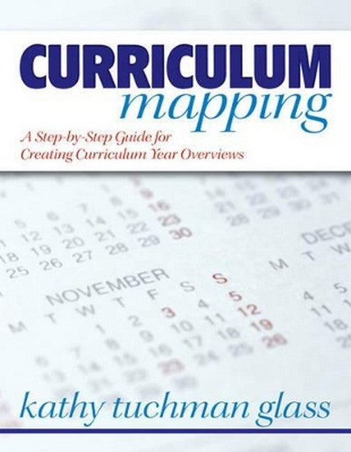 Curriculum Mapping