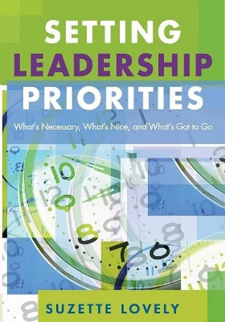 Setting Leadership Priorities