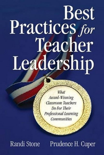 Best Practices for Teacher Leadership