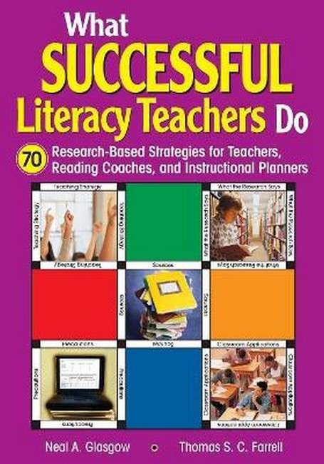 What Successful Literacy Teachers Do