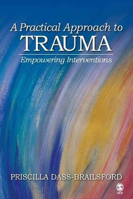 A Practical Approach to Trauma