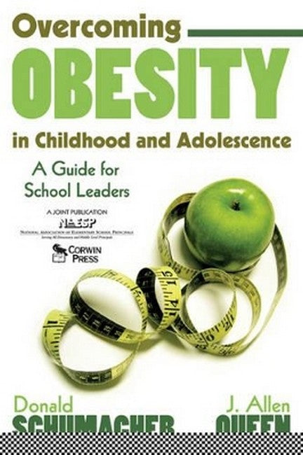 Overcoming Obesity in Childhood and Adolescence