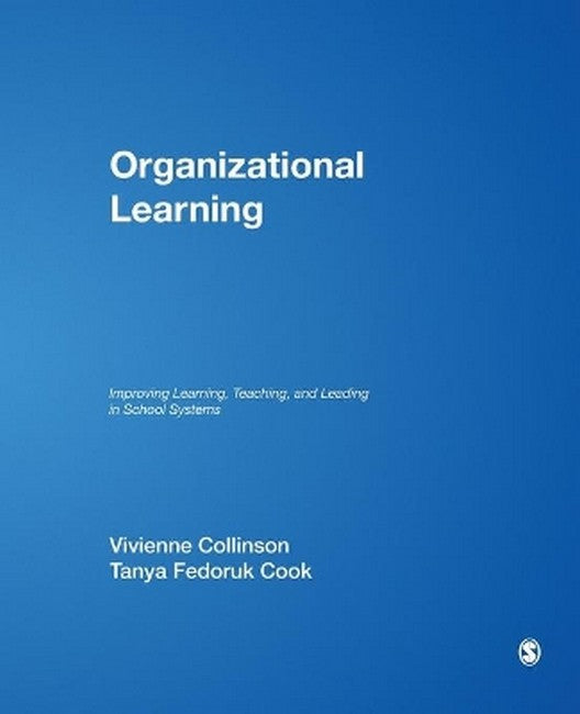 Organizational Learning