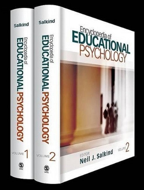 Encyclopedia of Educational Psychology