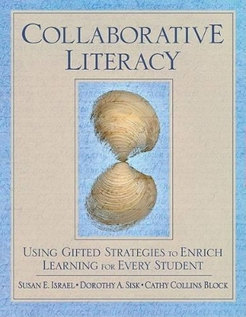 Collaborative Literacy