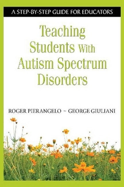 Teaching Students With Autism Spectrum Disorders