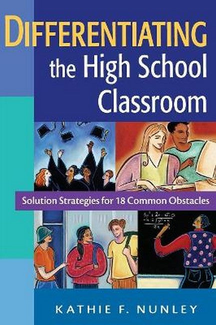 Differentiating the High School Classroom