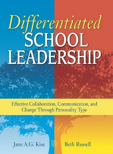 Differentiated School Leadership