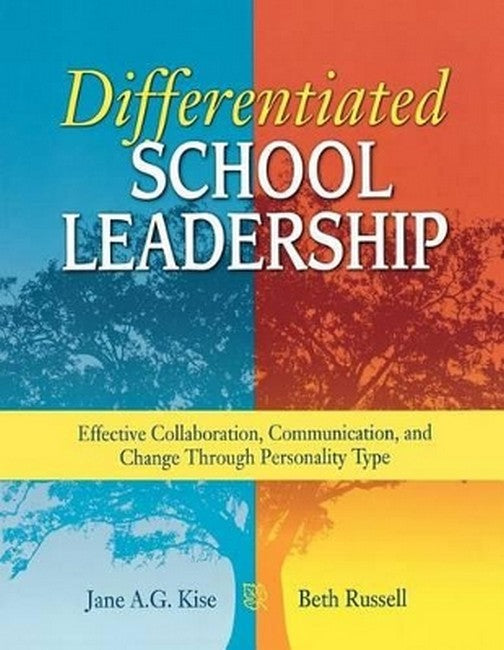 Differentiated School Leadership