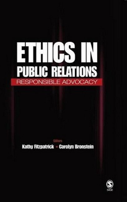 Ethics in Public Relations