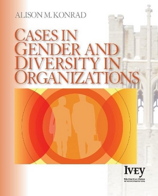 Cases in Gender & Diversity in Organizations