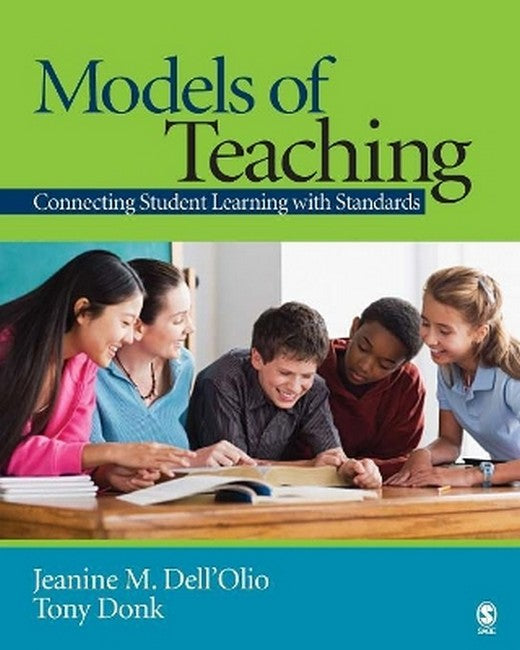 Models of Teaching