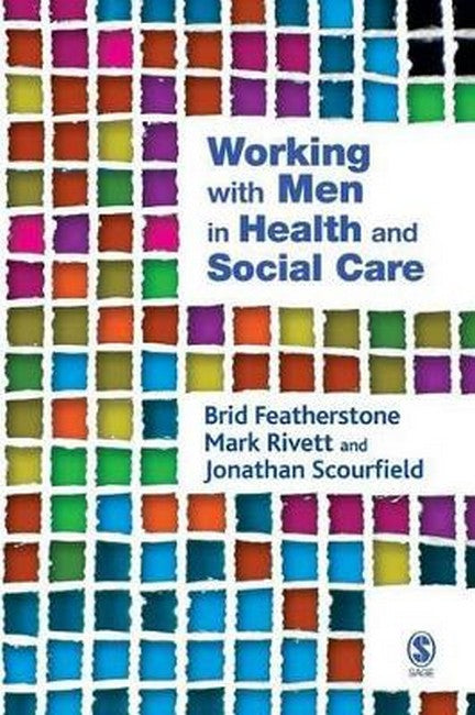 Working with Men in Health and Social Care