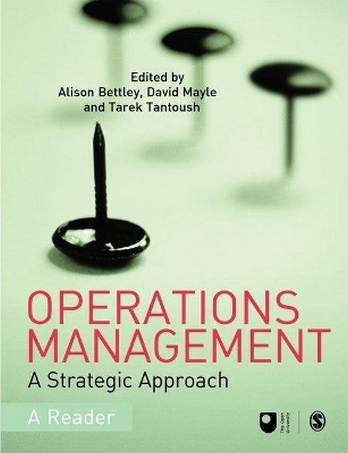 Operations Management