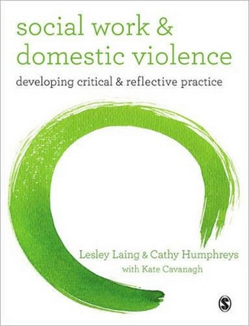 Social Work and Domestic Violence