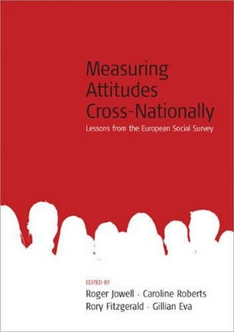 Measuring Attitudes Cross-Nationally