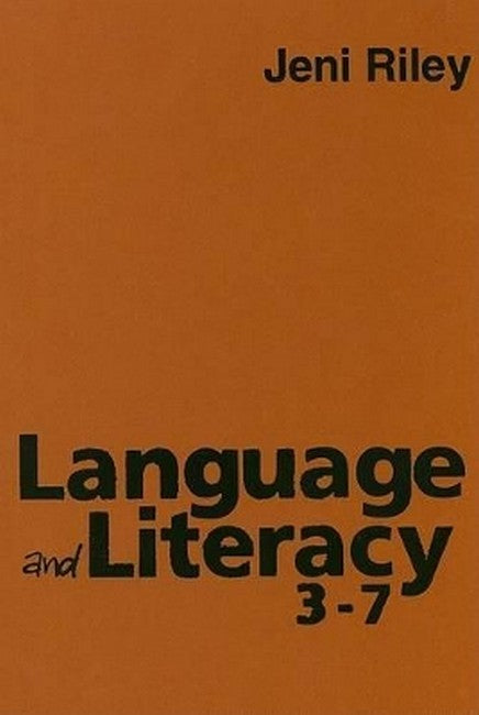 Language and Literacy 3-7