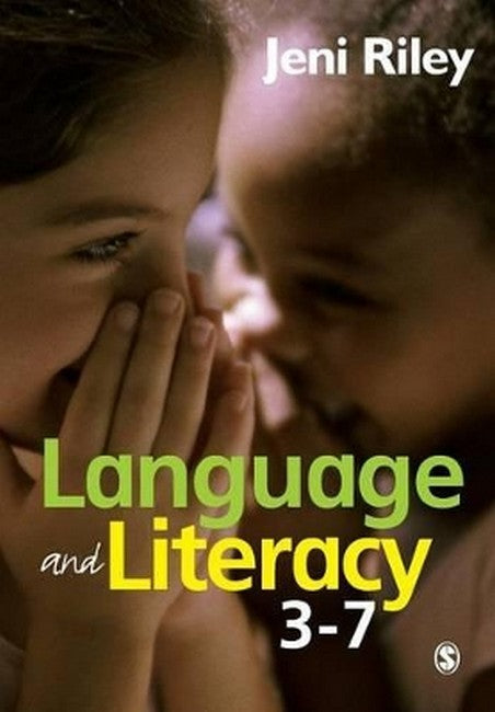 Language and Literacy 3-7