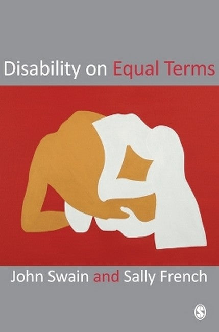 Disability on Equal Terms