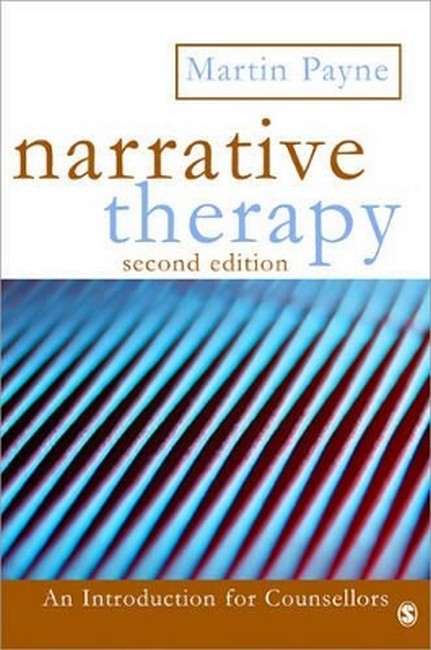 Narrative Therapy 2/e