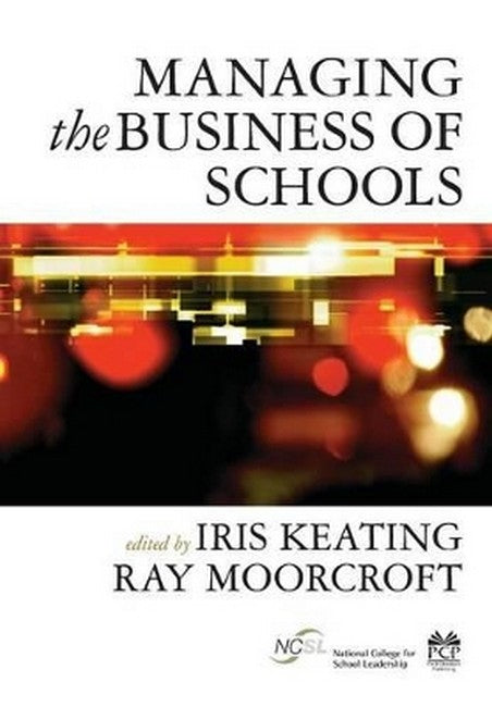 Managing the Business of Schools