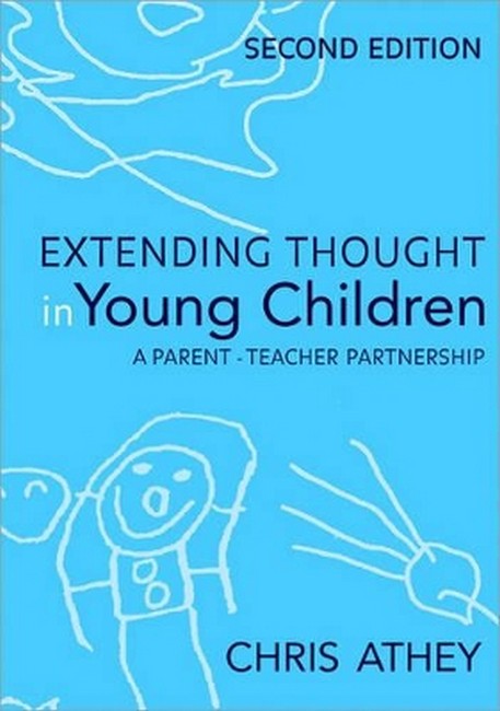 Extending Thought in Young Children 2/e