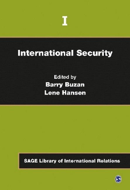 International Security