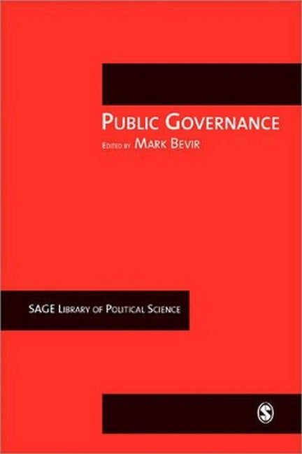 Public Governance