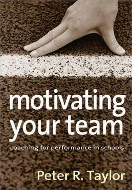 Motivating Your Team