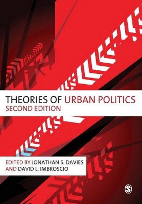 Theories of Urban Politics 2/e