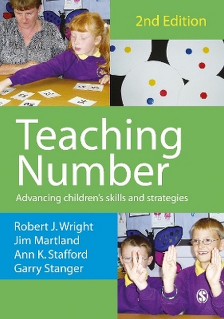 Teaching Number 2/e