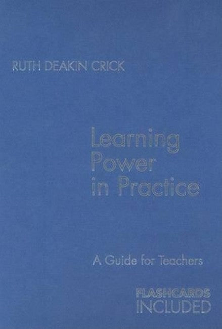 Learning Power in Practice