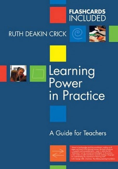 Learning Power in Practice