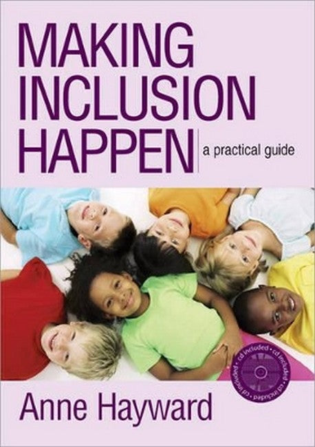 Making Inclusion Happen